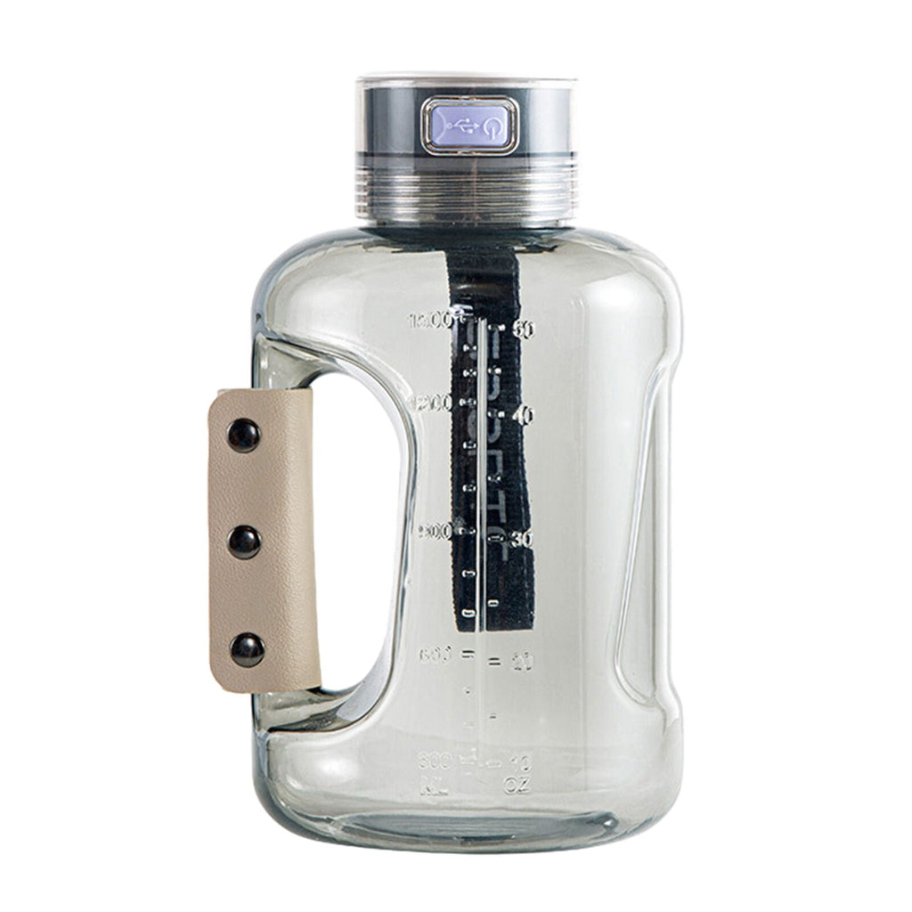 HydroPower™ Water Bottle