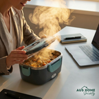 HotBox™ Portable Lunch Warmer