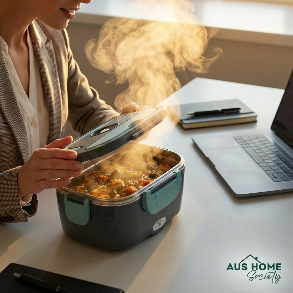 HotBox™ Portable Lunch Warmer