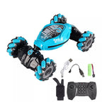 MotionMaster Car Set (Includes Gesture Watch + Remote Control)