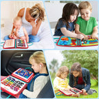 WonderPlay™️ Sensory Busy Board - 50% OFF