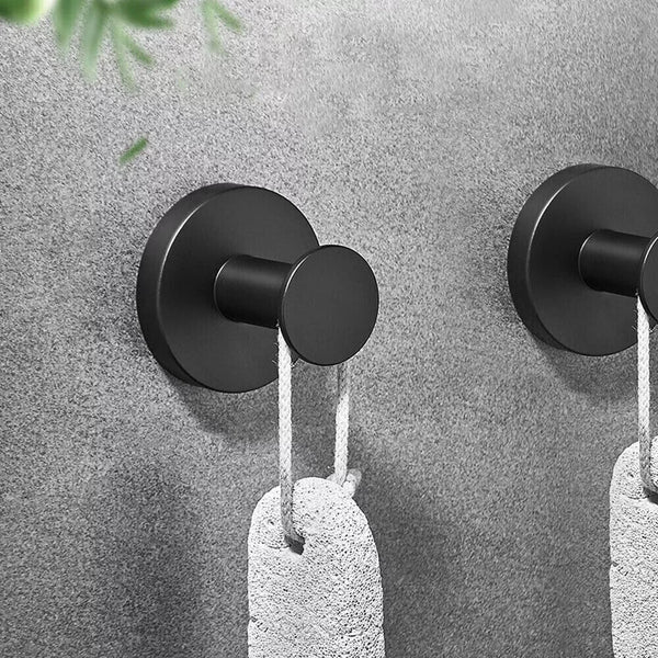 SecureGrip Suction Hooks