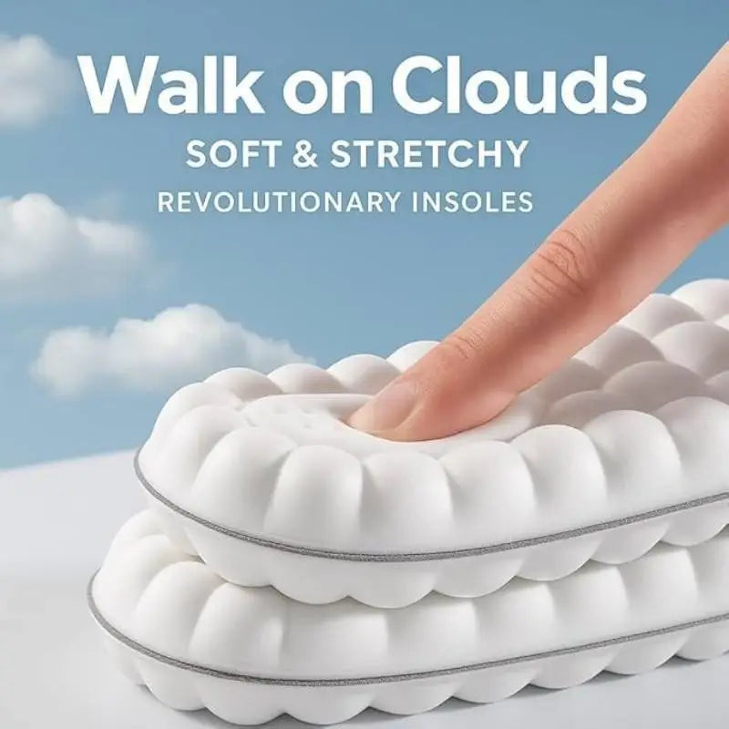 CloudGlide Insoles (Men’s/Women’s)