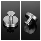 SecureGrip Suction Hooks