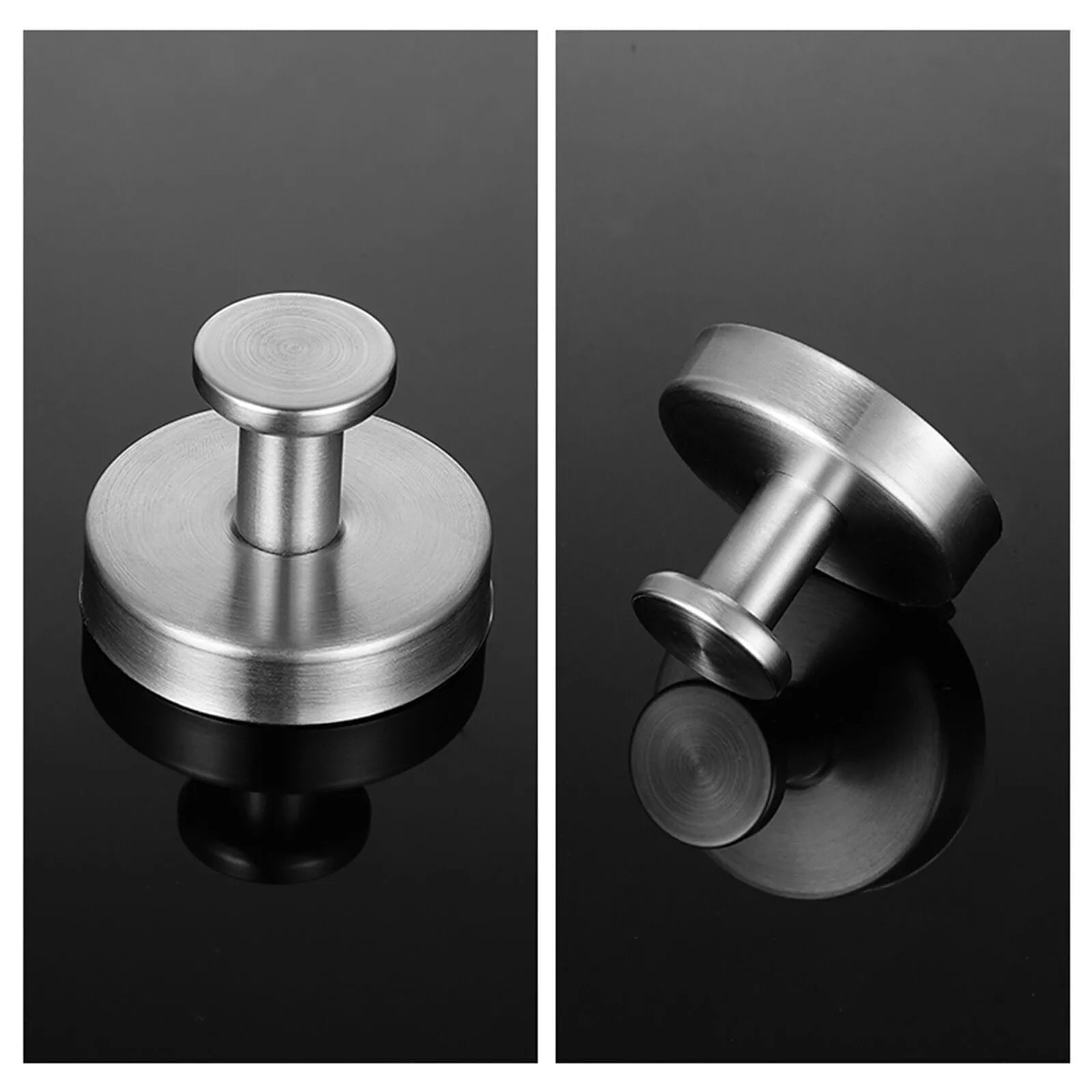 SecureGrip Suction Hooks