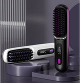 HomeGlow Straightener