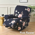 Colourful EasyFit Couch Guard