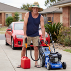 PowerFlow Portable Transfer Pump