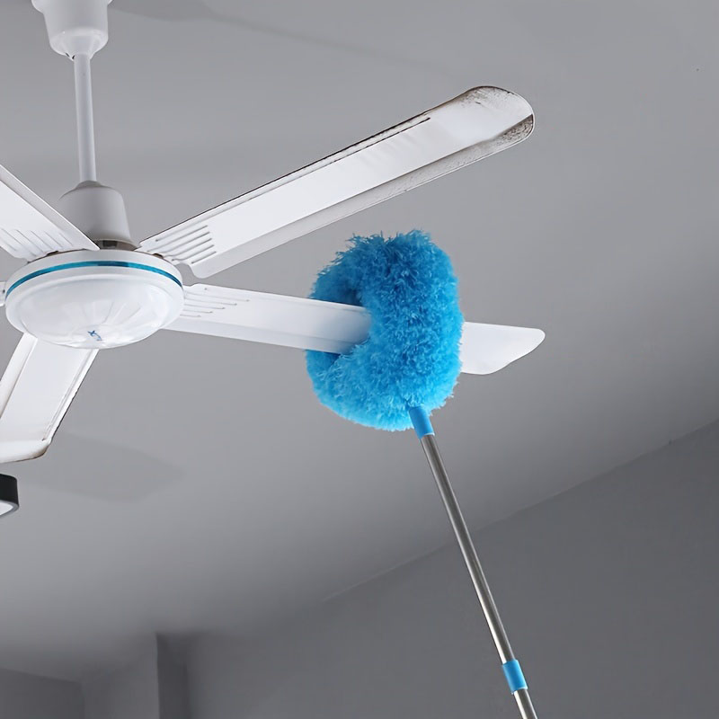 Ceiling Fan Cleaner Duster