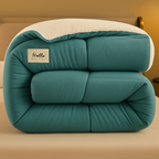 Premium Reversible Sherpa Doona- 50% OFF TODAY