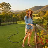 Expandable Garden Hose