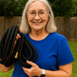 Expandable Garden Hose