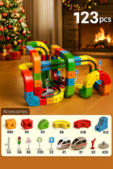 RailMagix Electric Race Set