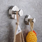 SecureGrip Suction Hooks