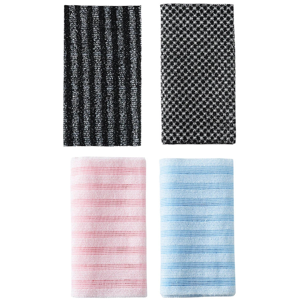Japanese Exfoliating Towel