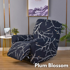 Colourful EasyFit Couch Guard