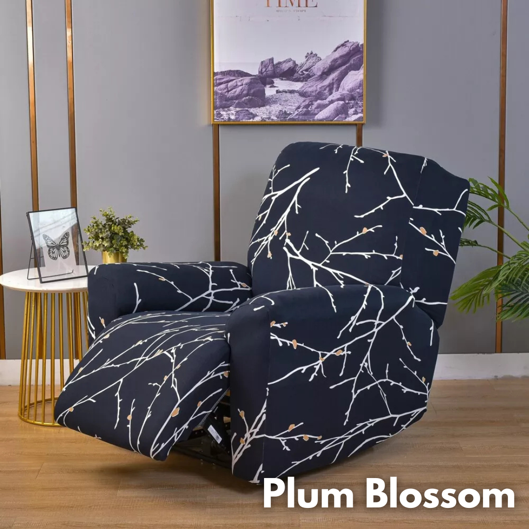 Colourful EasyFit Couch Guard