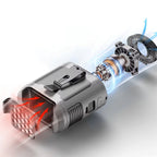 Breeze Belt Fan - Buy 1 Take 1