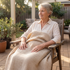 PureCotton Muslin Blanket