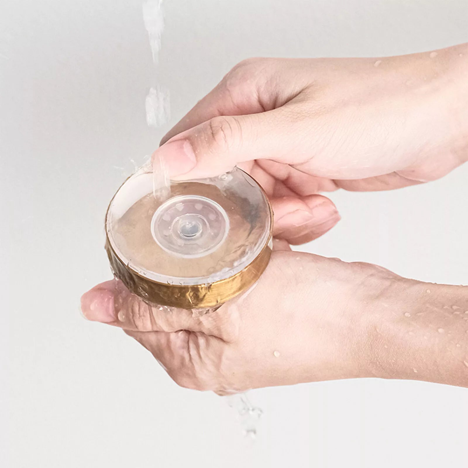 SecureGrip Suction Hooks