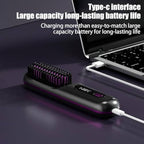 HomeGlow Straightener