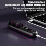 HomeGlow Straightener