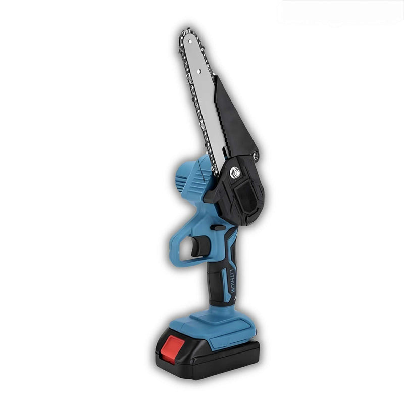 GardenWorks QuickSaw Kit + 2 Free Batteries