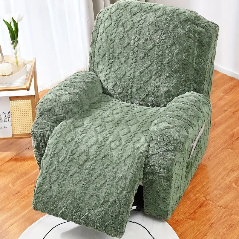 Warm EasyFit Couch Guard