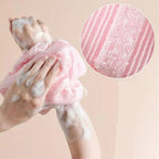 Japanese Exfoliating Towel