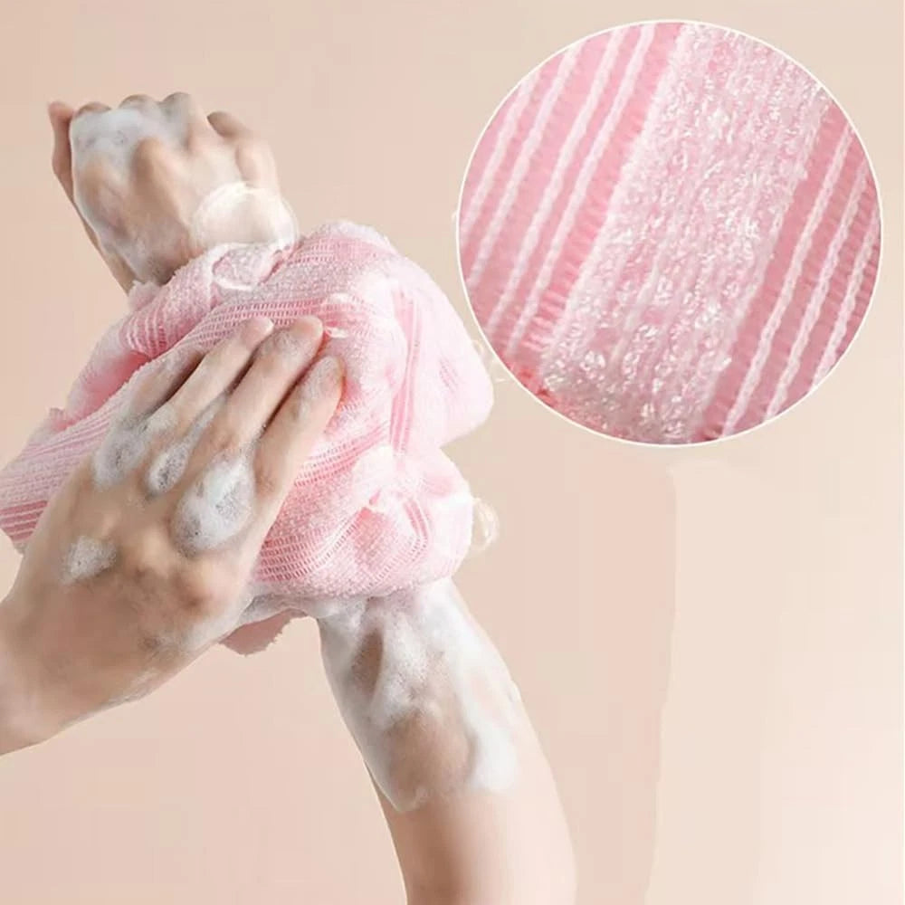 Japanese Exfoliating Towel