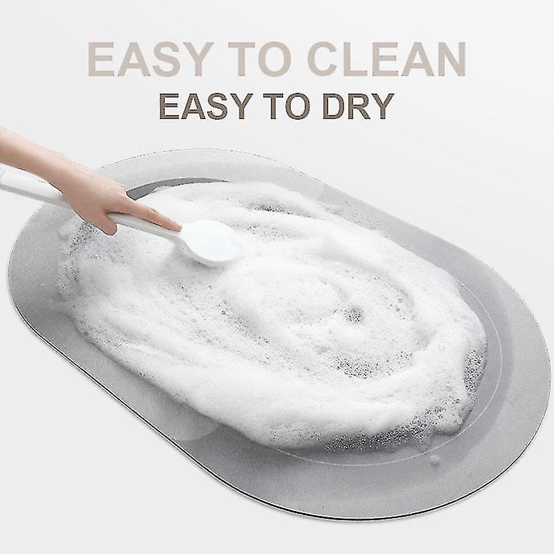 Magic Absorbent Mat - 40% OFF CLEARANCE SALE