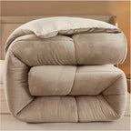 Premium Reversible Sherpa Doona- 50% OFF TODAY