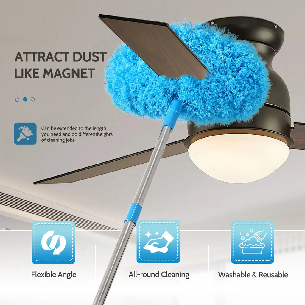 Ceiling Fan Cleaner Duster