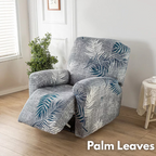 Colourful EasyFit Couch Guard