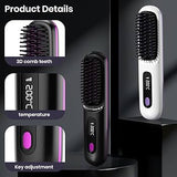 HomeGlow Straightener