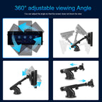 10-inch CarConnect Smart Display (2025 Model) + FREE REVERSE CAMERA