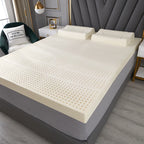 Latex Orthopaedic Mattress - 7.5cm Thick