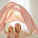 PureCotton Muslin Blanket