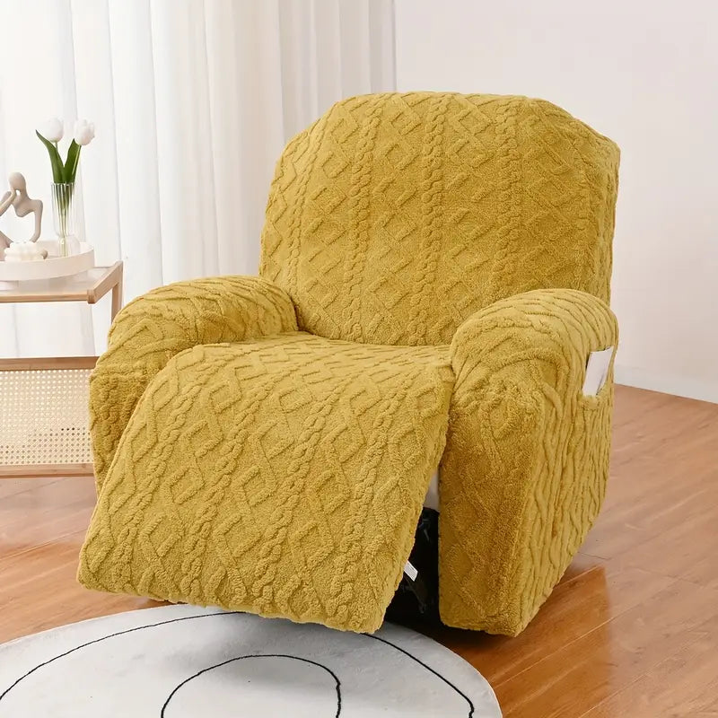Warm EasyFit Couch Guard