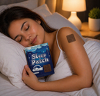 SnoozePatch™️- 50% OFF💤