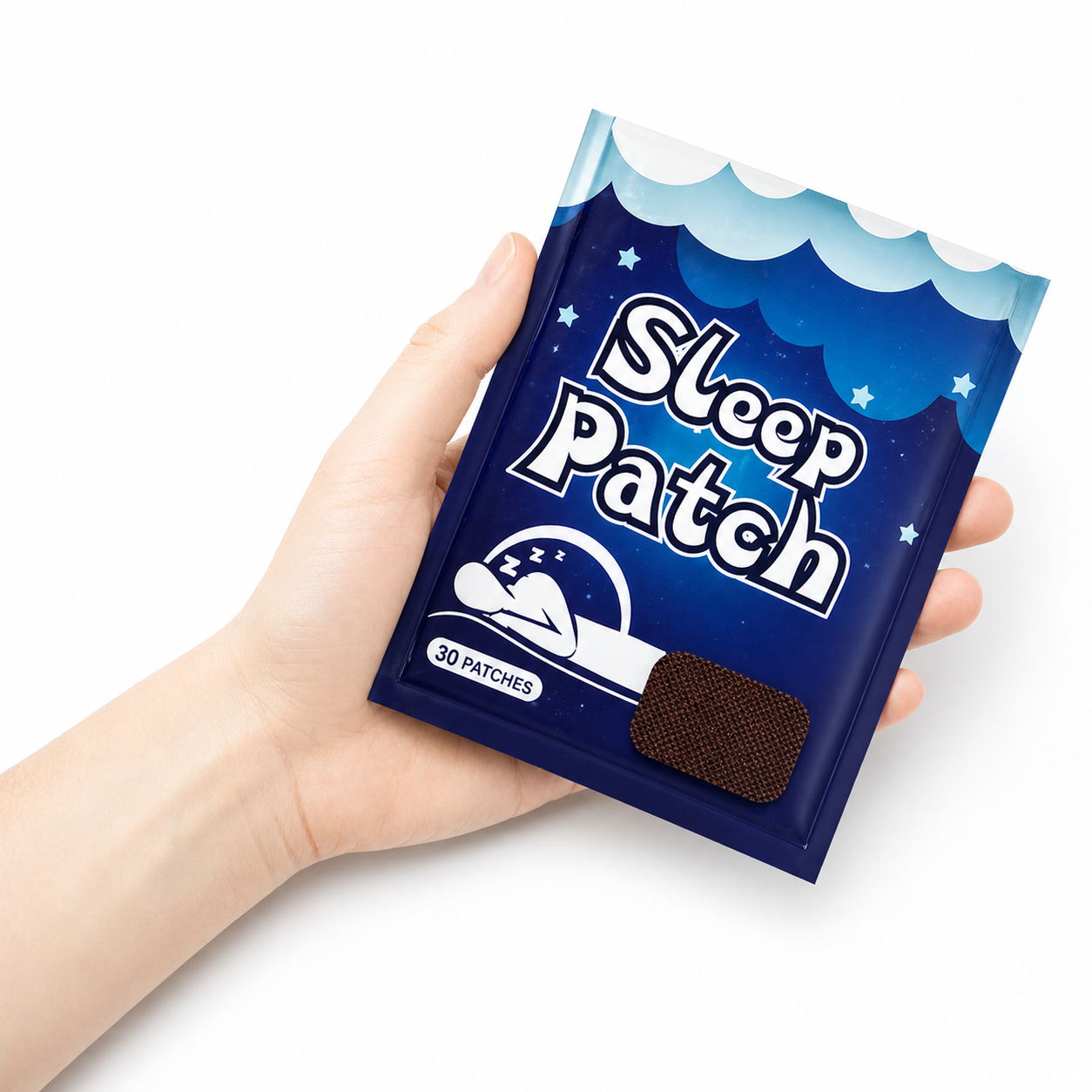 SnoozePatch™️- 50% OFF💤