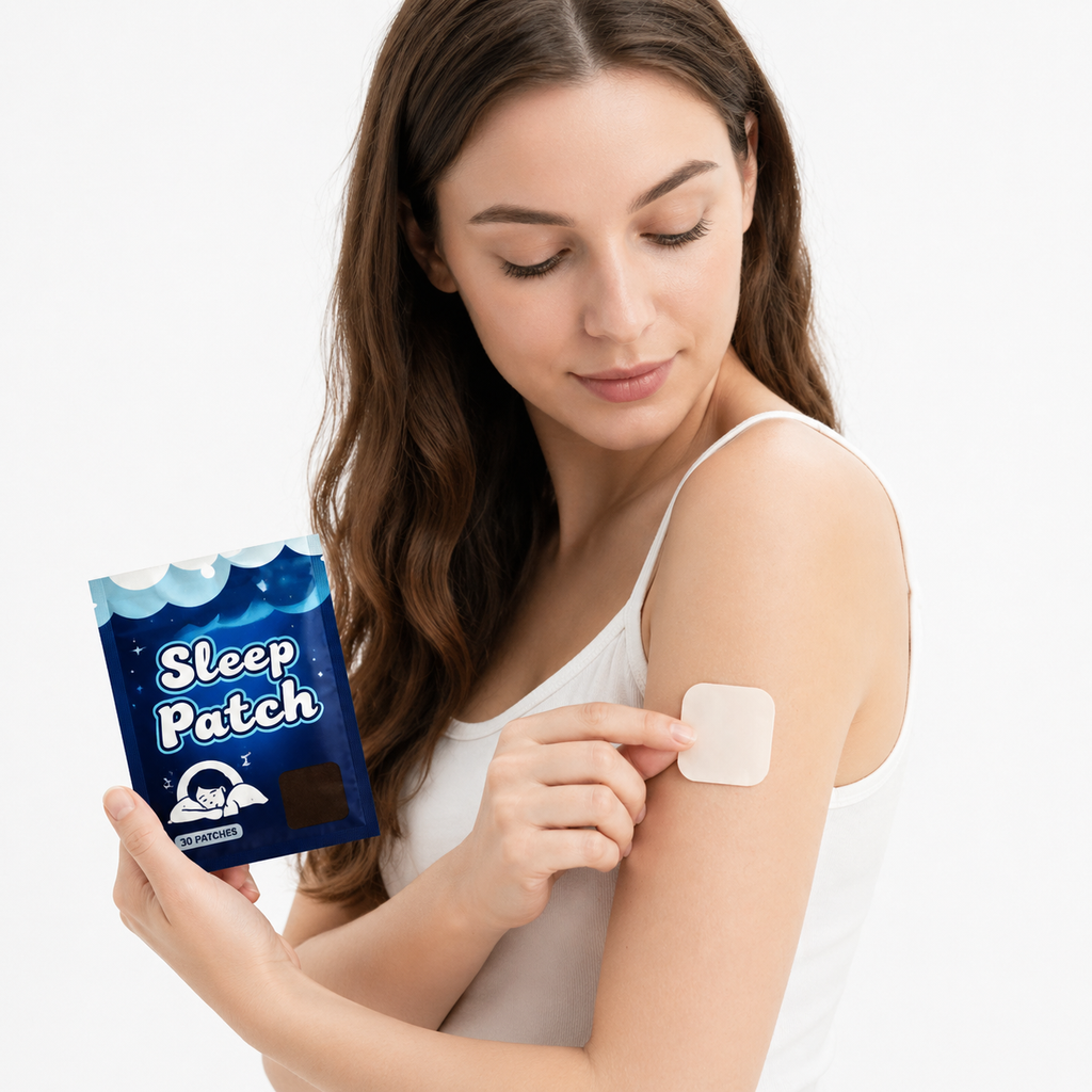 SnoozePatch™️- 50% OFF💤