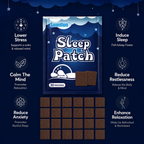 SnoozePatch™️- 50% OFF💤