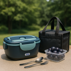 HotBox™ Portable Lunch Warmer