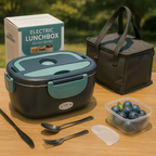 HotBox™ Portable Lunch Warmer