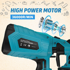 Cordless Paint Sprayer