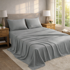 Cooling Bamboo Sheet Set