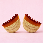 Lymphatic Face Brush