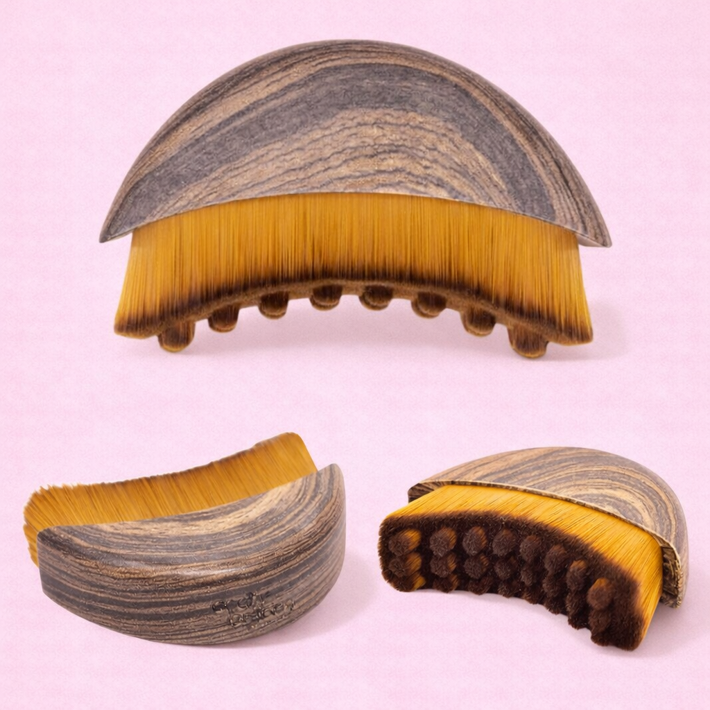 Lymphatic Face Brush