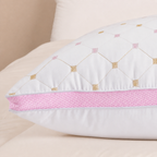 Haven Hotel Pillows (Pair)